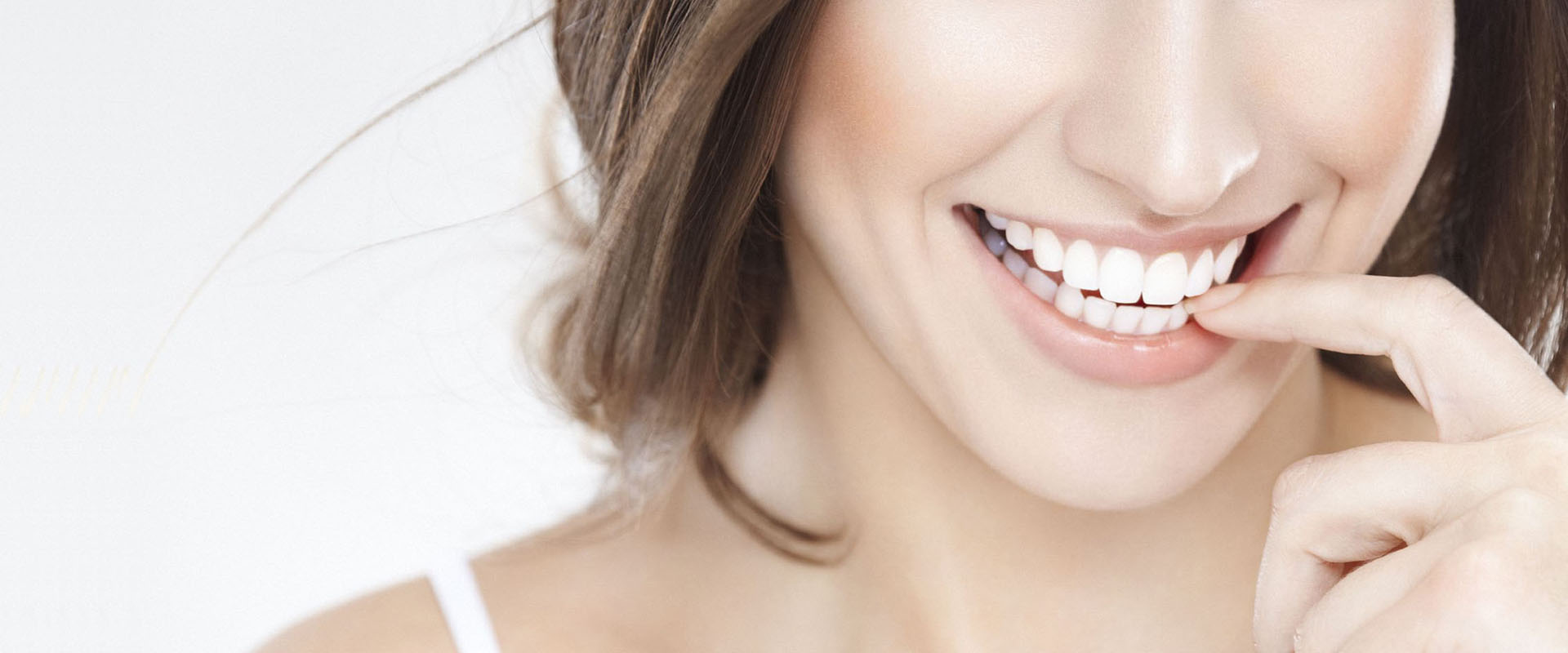 bleaching 3 زیبایی لبخند جذاب